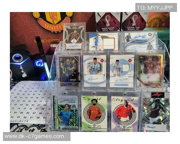 足球球星卡暗号揭秘:如何通过球员卡片辨识价值与稀缺度 足球球星卡暗号揭秘:如何通过球员卡片辨识价值与稀缺度