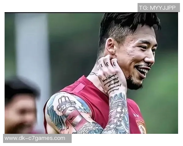 足球纹身球星背后的故事与象征意义：从身体艺术到个人信仰的深刻表达